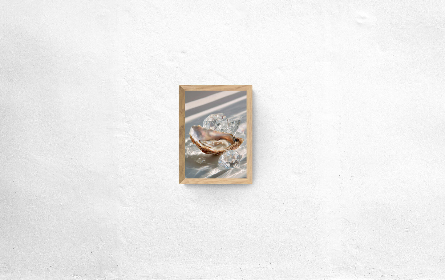 Afrodītes kolekcija: Austere