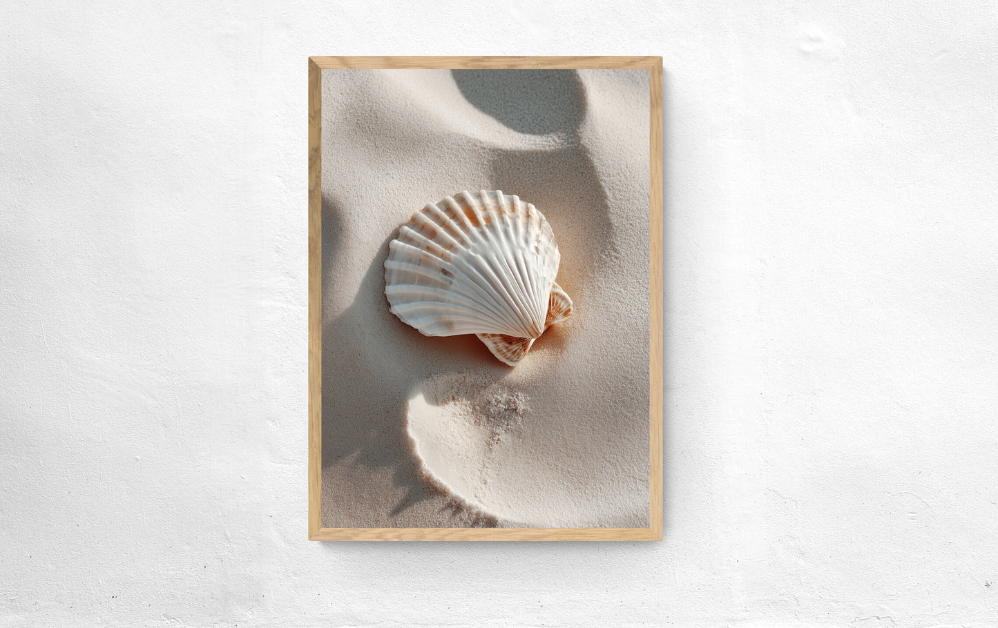 Afrodītes kolekcija: Gliemežvāks