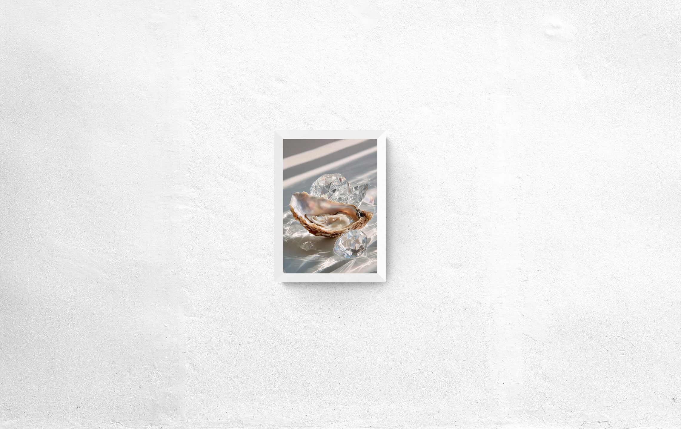 Afrodītes kolekcija: Austere