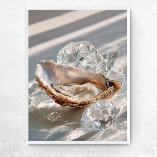 Afrodītes kolekcija: Austere