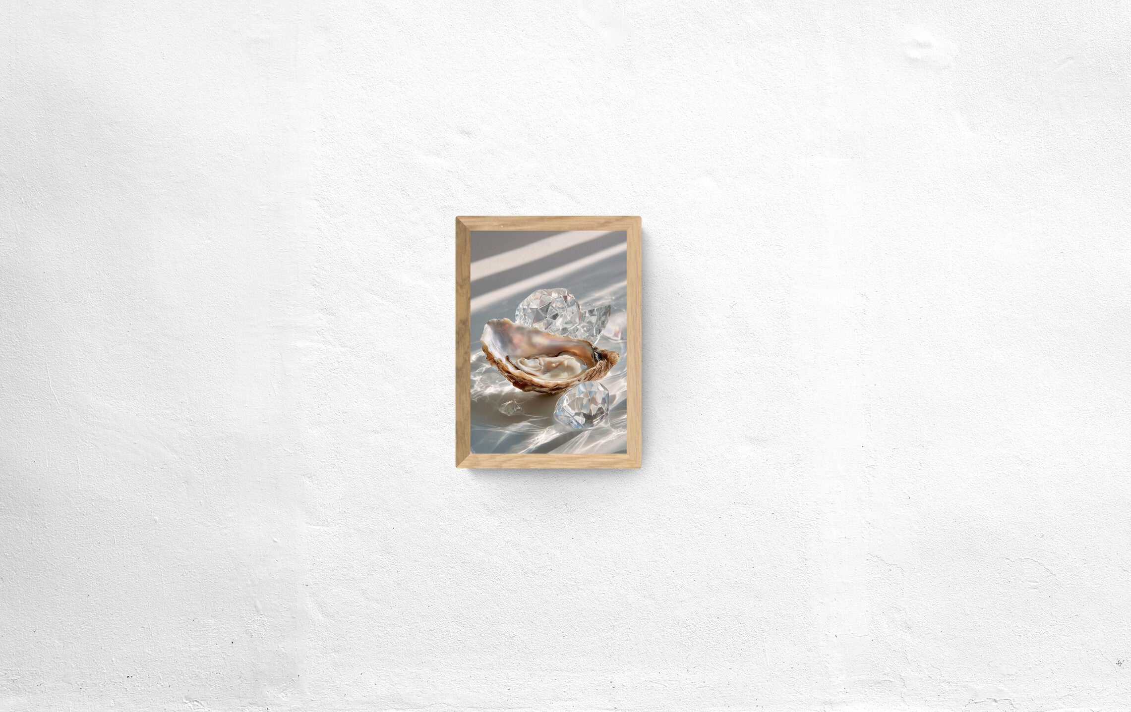 Afrodītes kolekcija: Austere