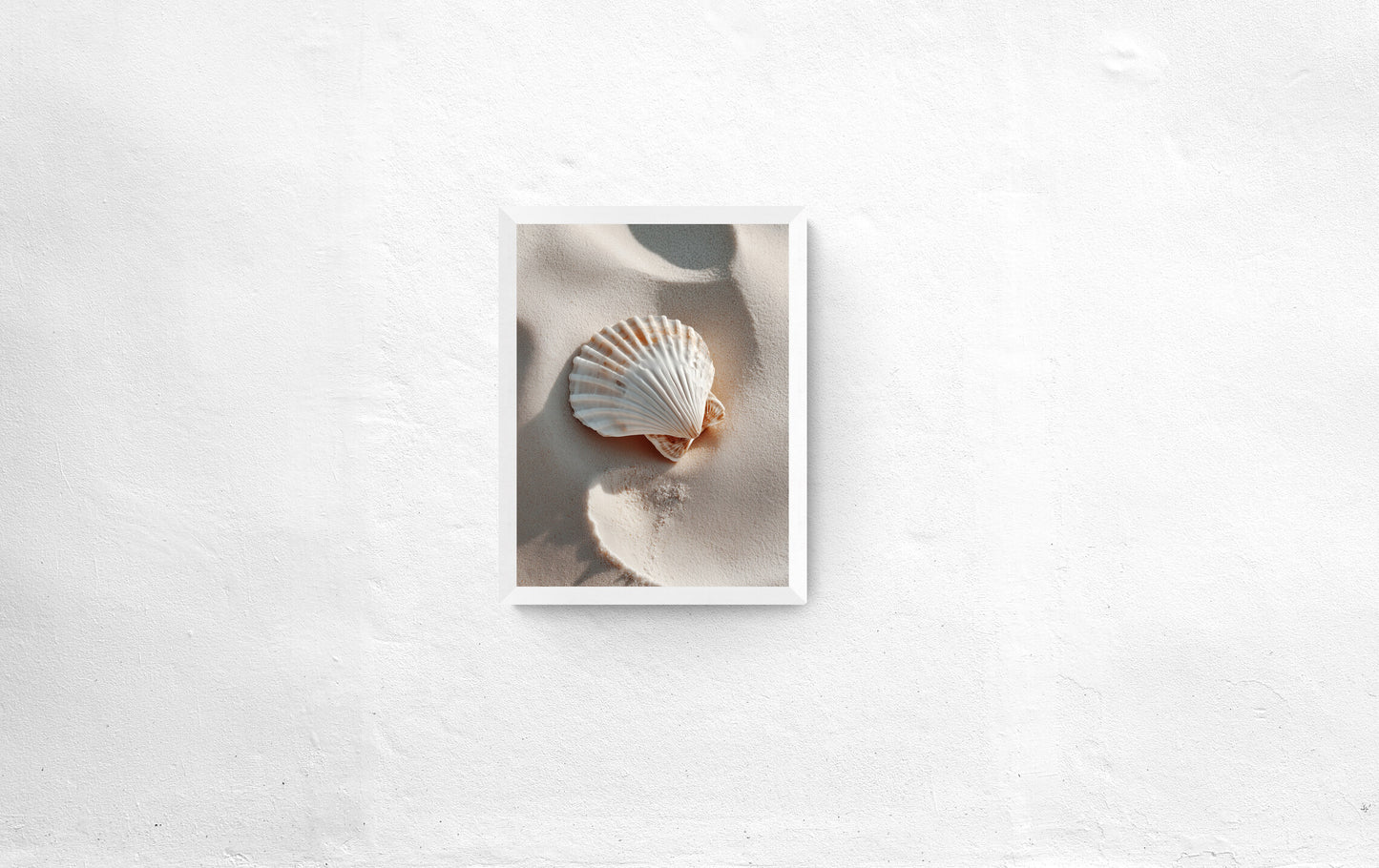 Afrodītes kolekcija: Gliemežvāks