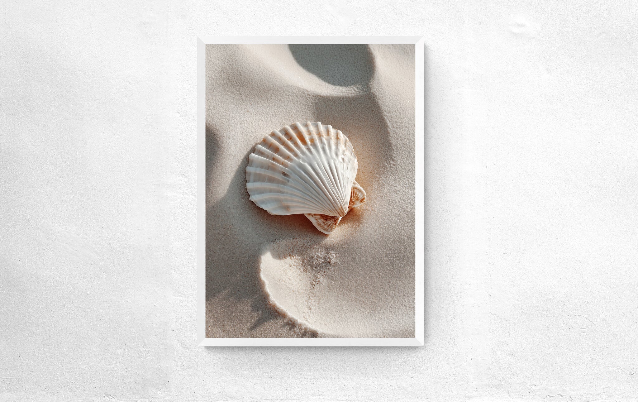 Afrodītes kolekcija: Gliemežvāks