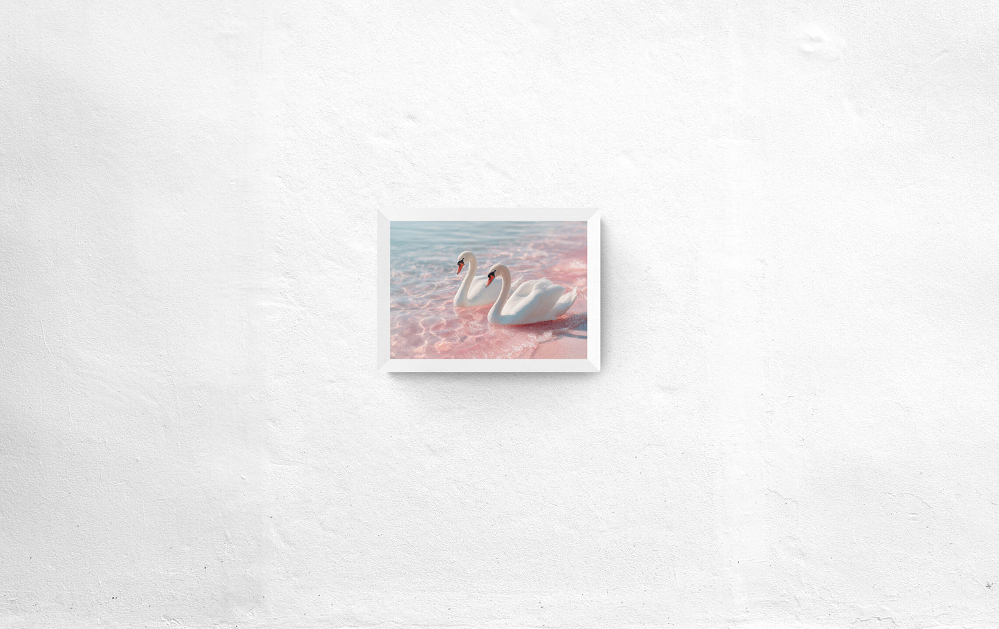 Afrodītes kolekcija: Gulbīši