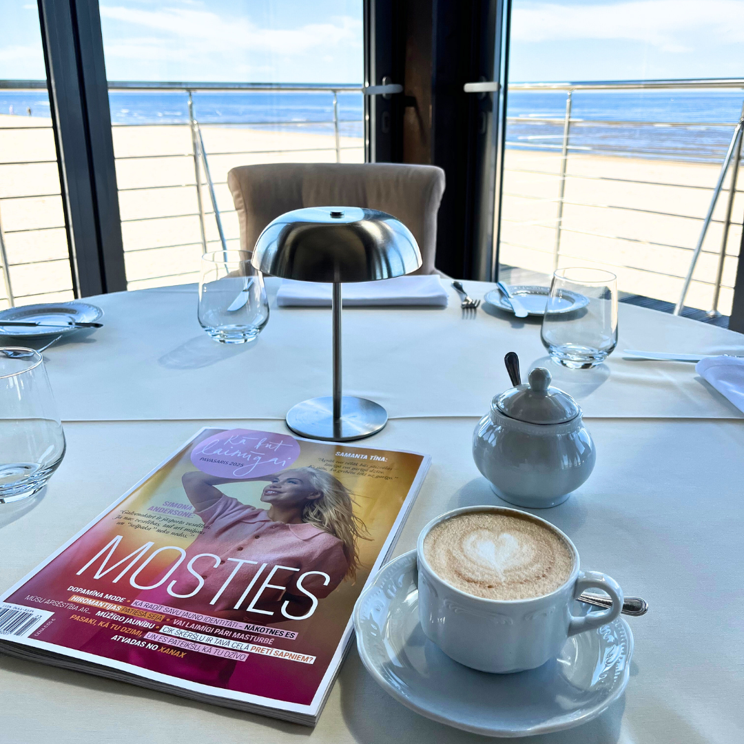 Personīgās izaugsmes mastermind. Februāris.