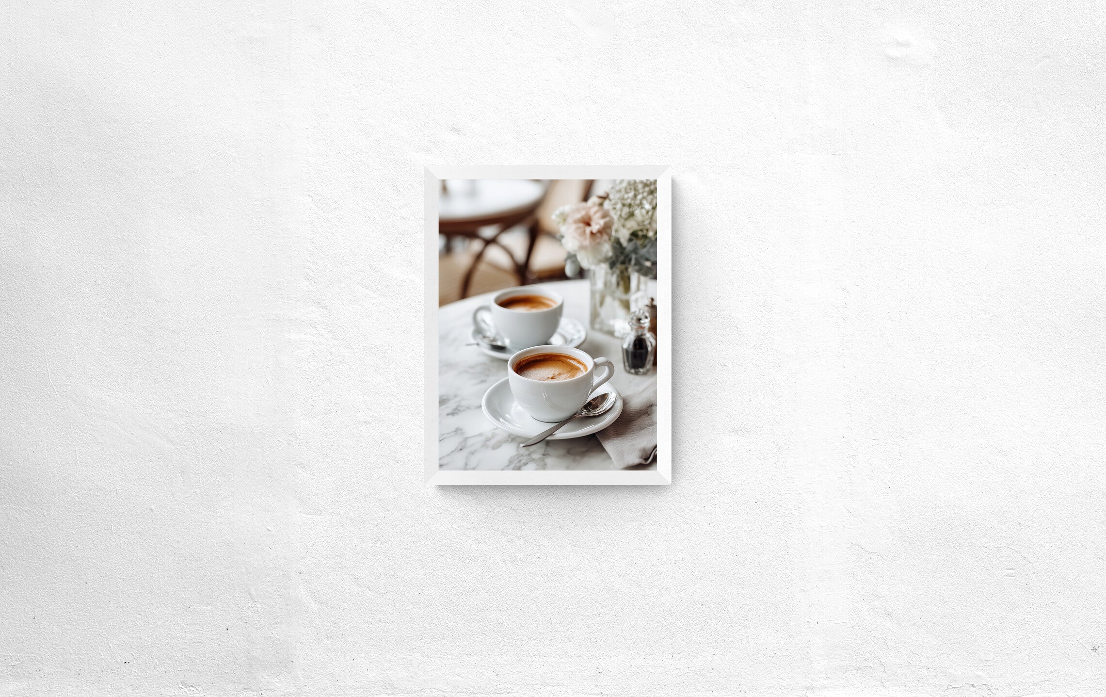 Afrodītes kolekcija: Kafijas