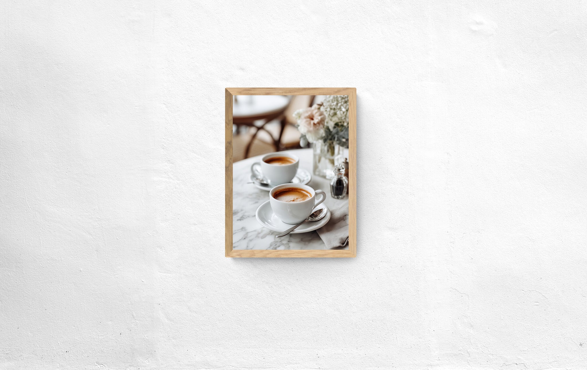 Afrodītes kolekcija: Kafijas