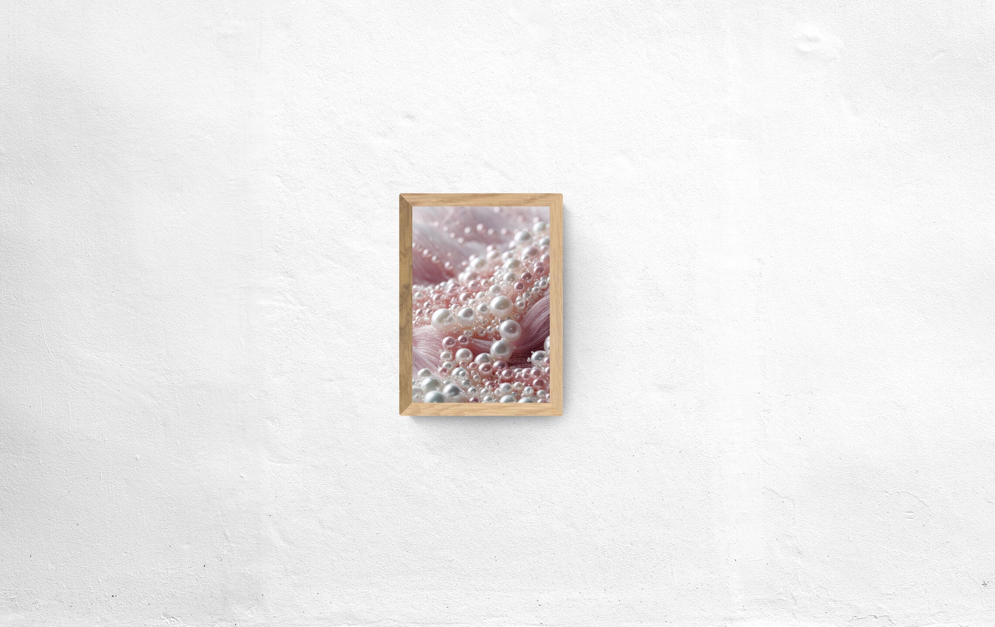 Afrodītes kolekcija: Pērles