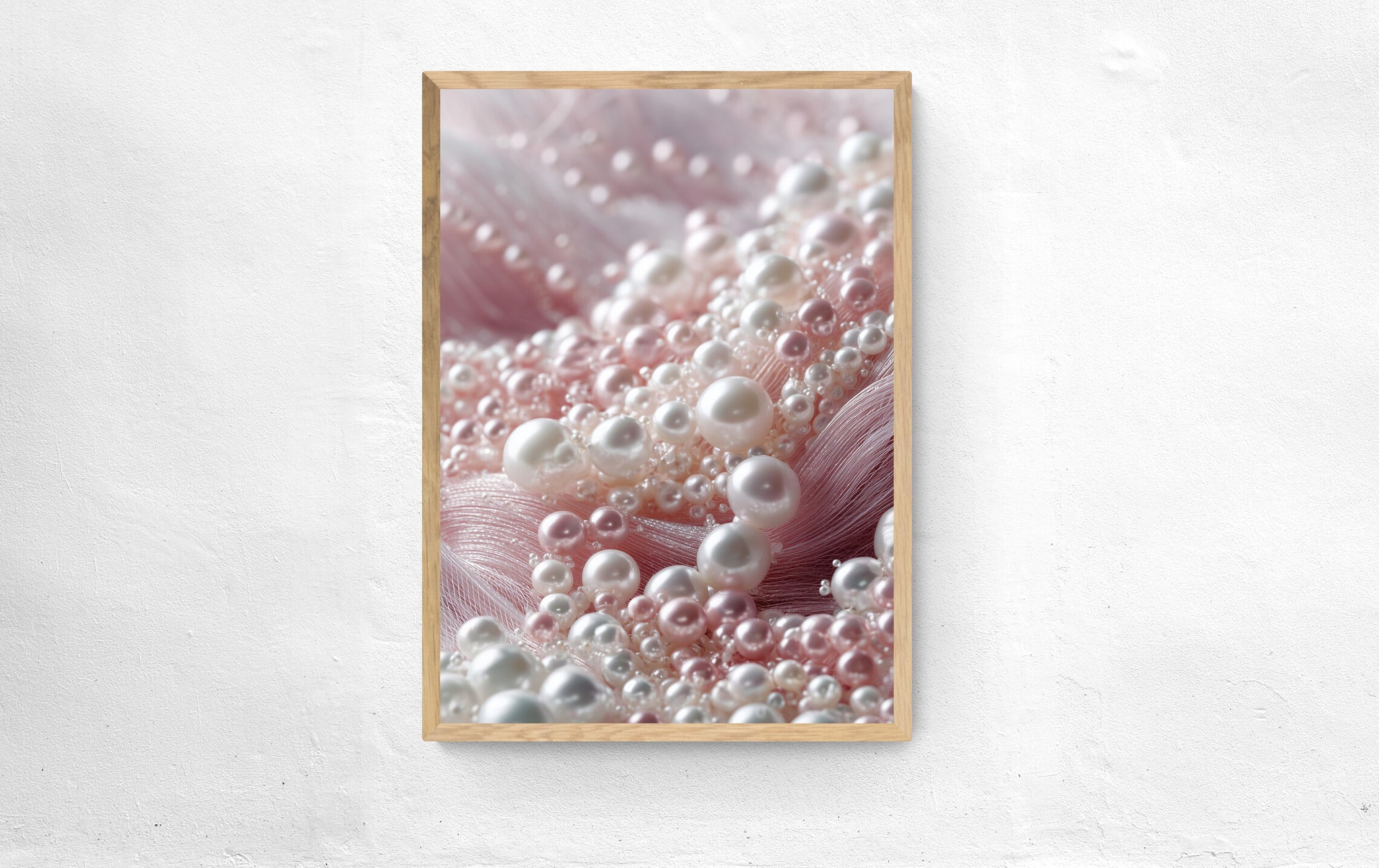 Afrodītes kolekcija: Pērles