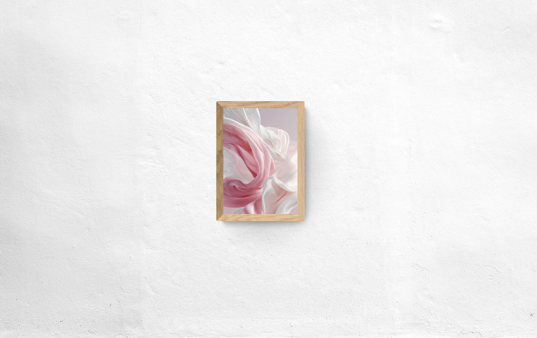 Afrodītes kolekcija: Rozā un balts