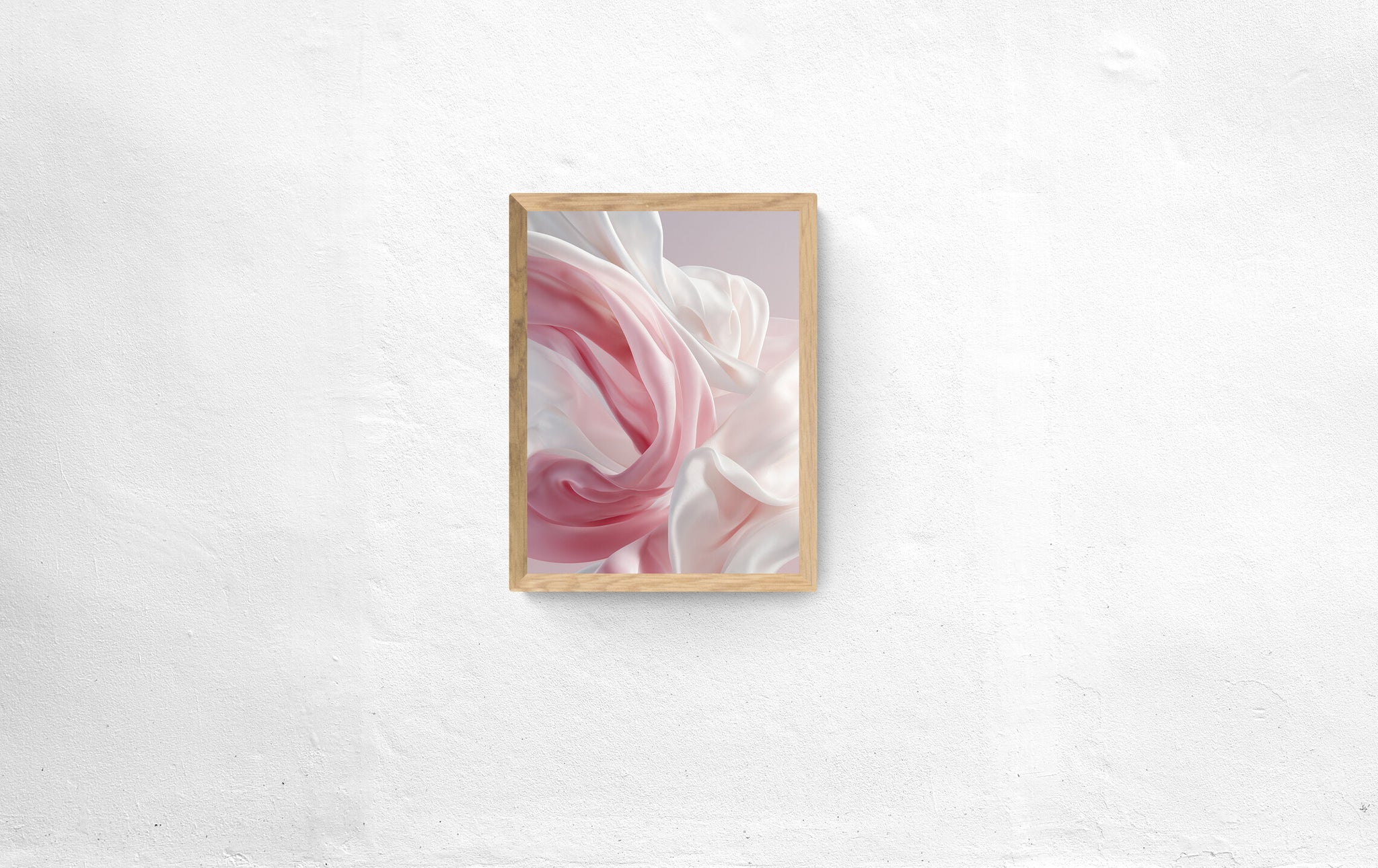 Afrodītes kolekcija: Rozā un balts