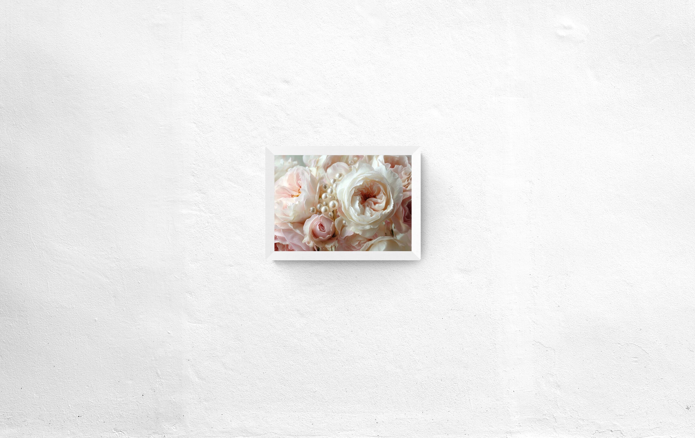 Afrodītes kolekcija: Rozes un pērles