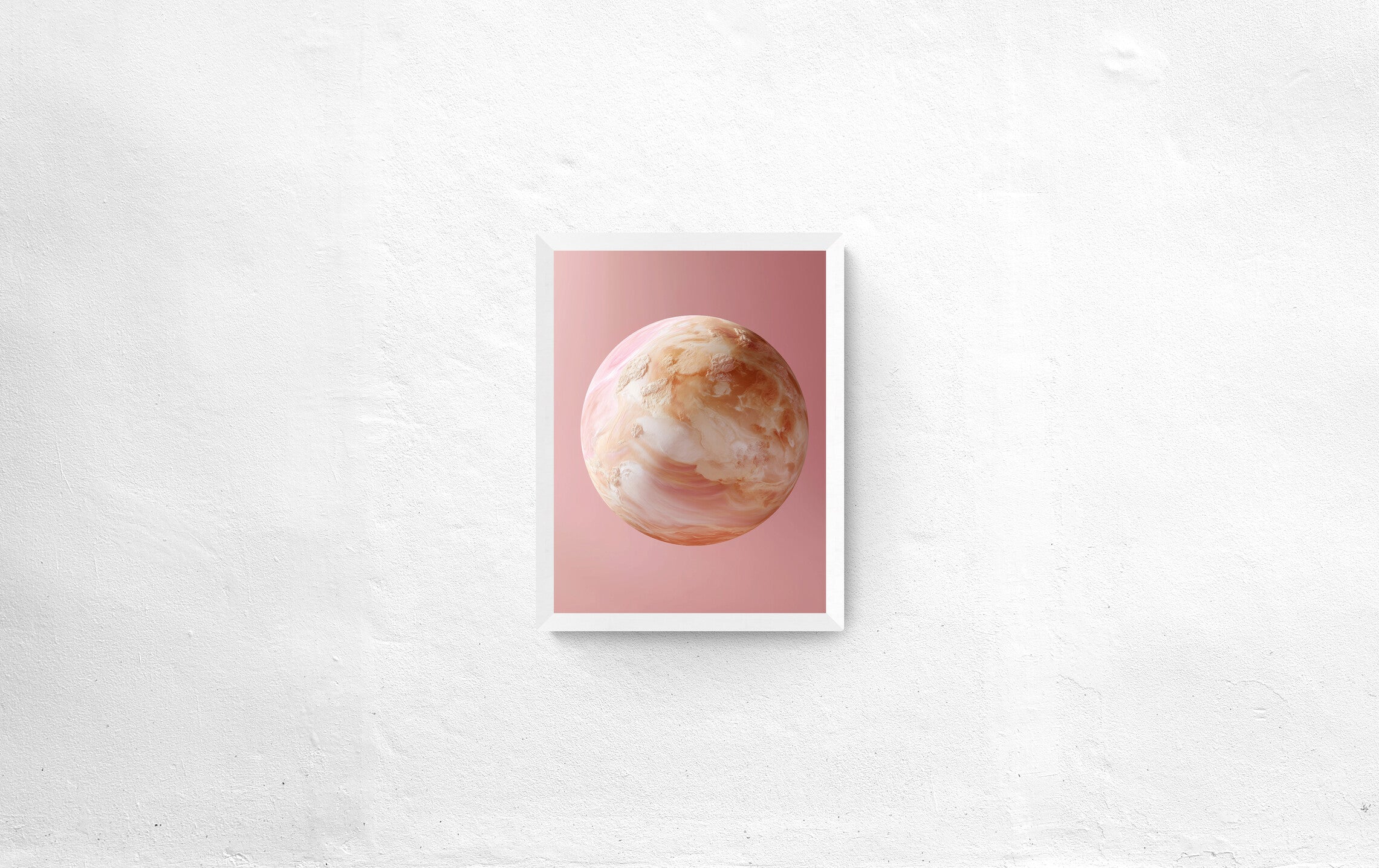 Afrodītes kolekcija: Venēra