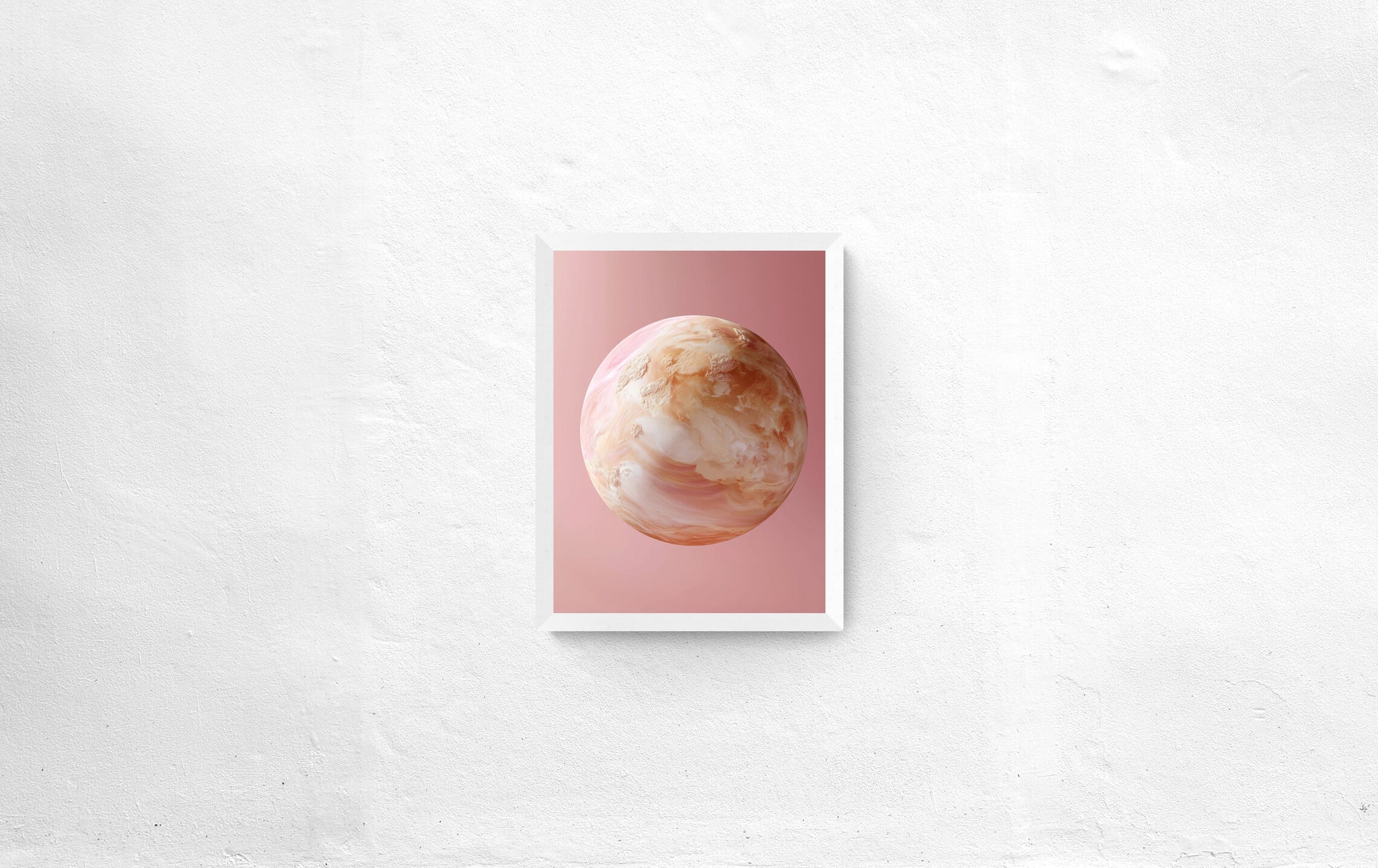 Afrodītes kolekcija: Venēra