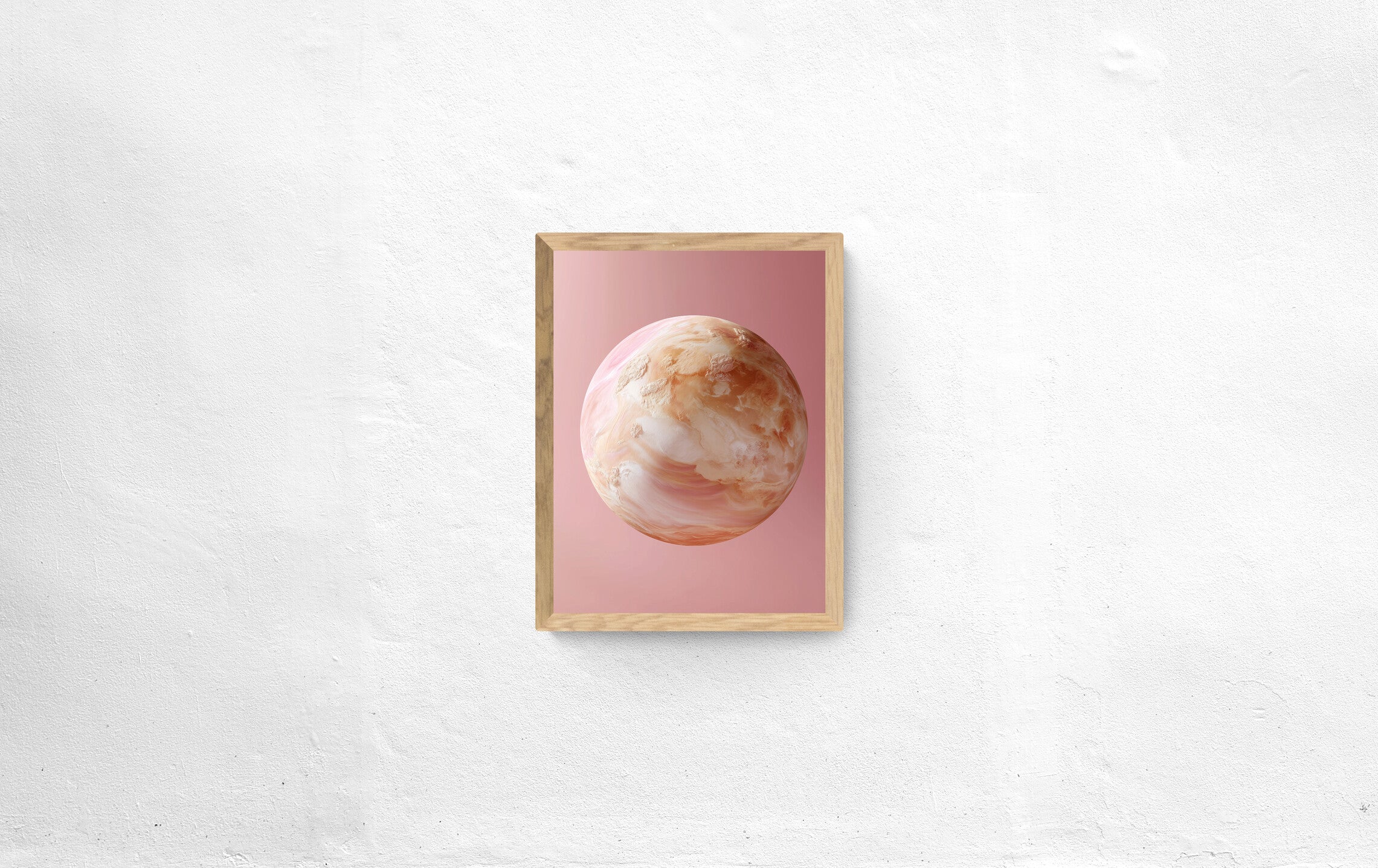 Afrodītes kolekcija: Venēra