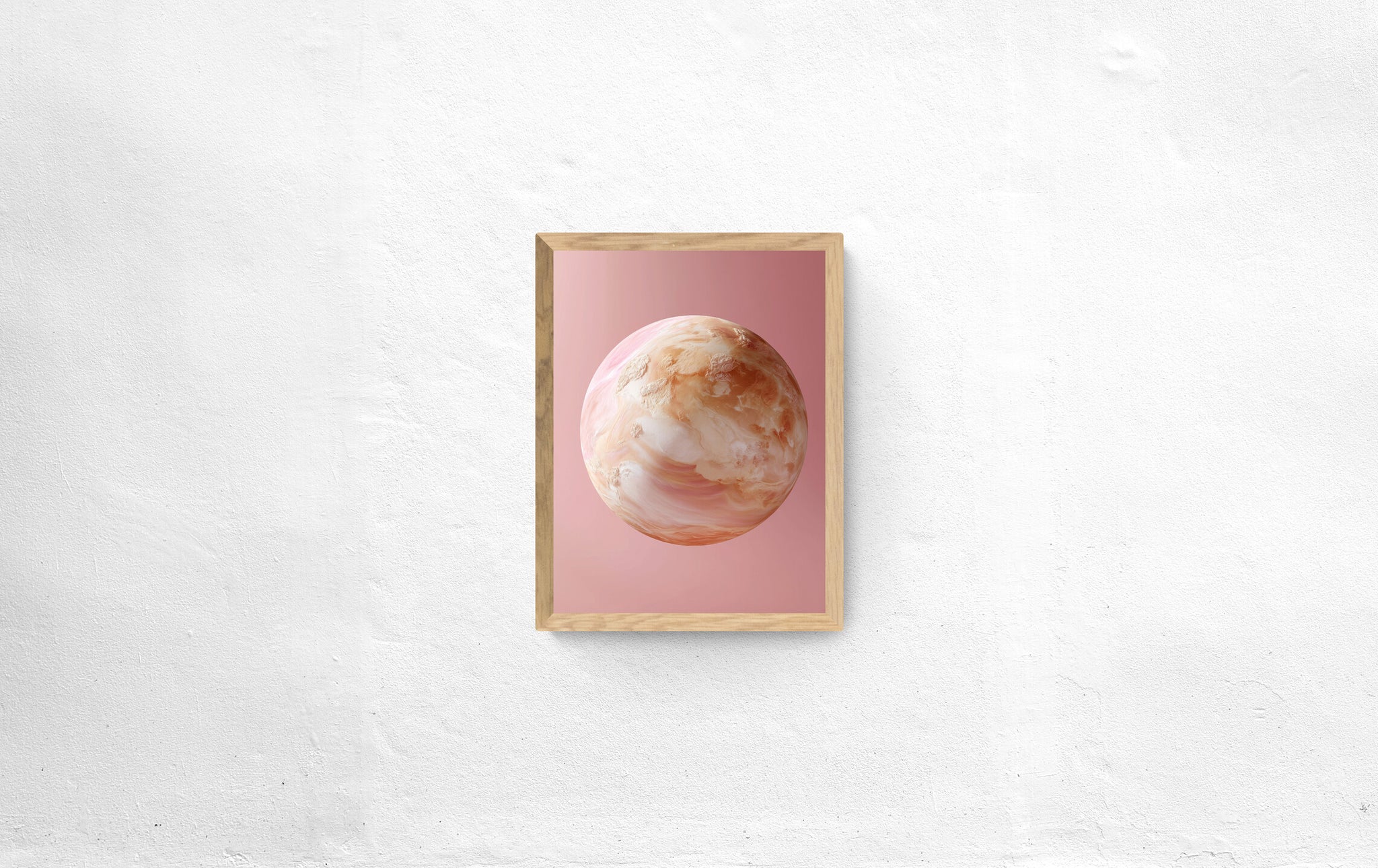 Afrodītes kolekcija: Venēra