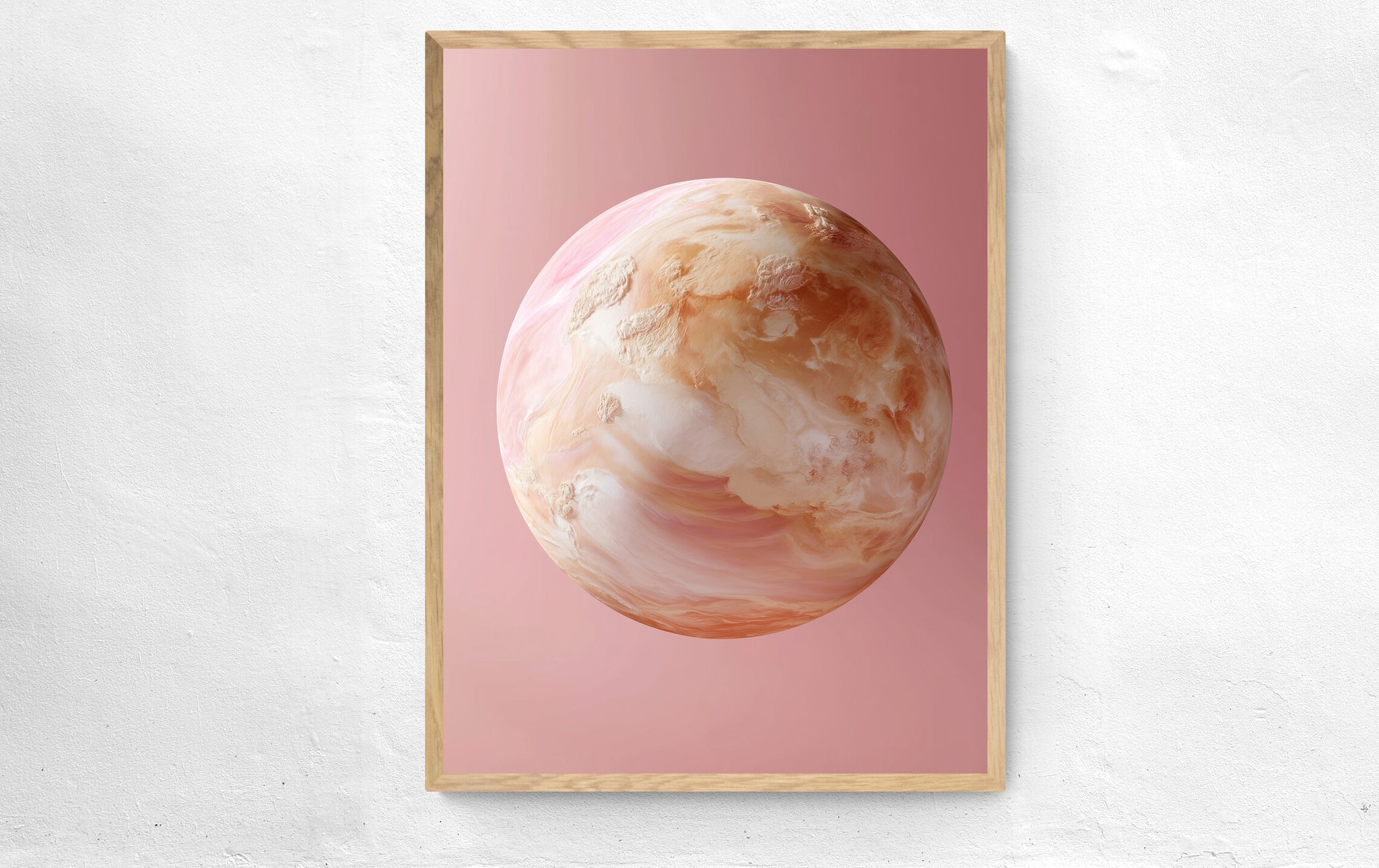 Afrodītes kolekcija: Venēra