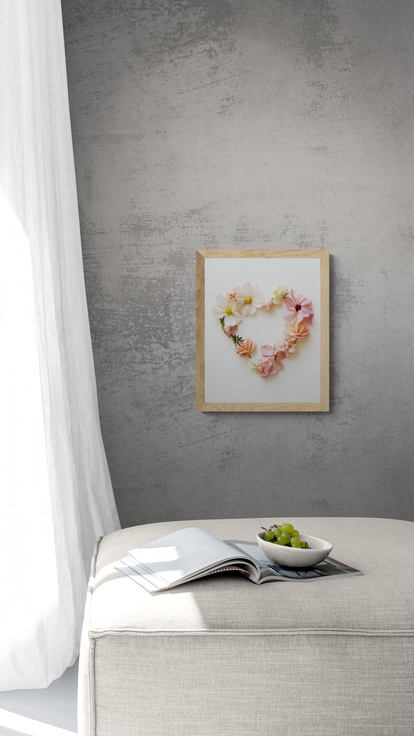 Sirds- mīlestības simbols II